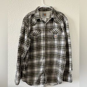 FR Carhartt Shirt